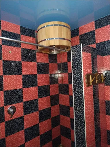 Баня Хижина Рыбака — сауны и бани Харькова