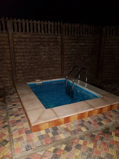 Баня Хижина Рыбака — сауны и бани Харькова